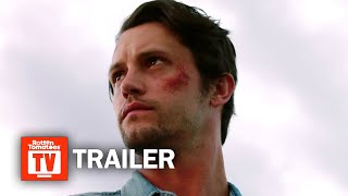 Roswell New Mexico Season 1 Trailer  Legend  Rotten Tomatoes TV [upl. by Eenhpad]