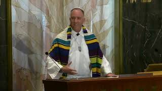 quotThe Danger of a Single Storyquot  Yom Kippur Day 5785 [upl. by Enovi303]