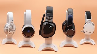 Top 10 BEST Gaming Headsets to BUY Budget to Expensive [upl. by Goddart499]