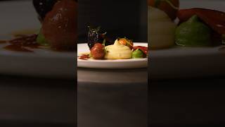 Braised beef stew with potato purée cedriklorenzen food cooking [upl. by Donal203]