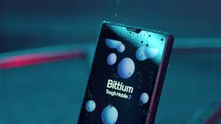 Bittium Tough Mobile 2  Tough Outside Ultra Secure Inside [upl. by Chelsey]