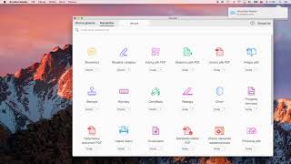 SimplySign  Jak podpisać plik PDF w Adobe DC używając usługi SimplySign na macOS 1 [upl. by Nylesoy]