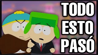 Noticias de South Park 2022  Stupid Punks [upl. by Madelle771]