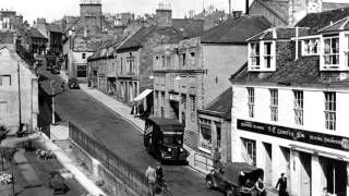 Old Photographs Of Brechin Scotland [upl. by Fernald]