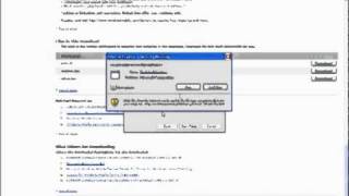 McElroy DataLogger How to Install Microsoft ActiveSync [upl. by Anirbas]