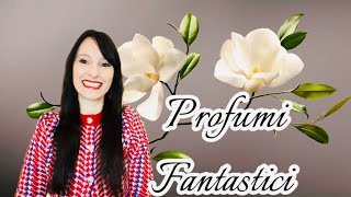 🦢 Profumi Fantastici 🦢 [upl. by Philina286]