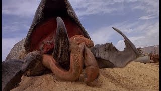 Tremors Graboid Theory [upl. by Buonomo400]