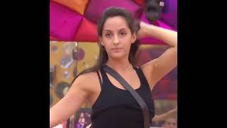 Nora Fatehi Unseen Dance before She was Famous  Nora Fatehi Big Boss Belly Dance [upl. by Eiznil704]