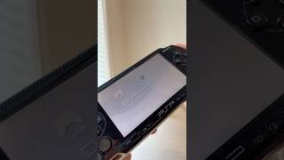 How my Sony PSP won’t load discs 🤦‍♂️ retrogamingconsole [upl. by Dominique711]