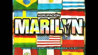 Agrupacion Marilyn  Personalmente [upl. by Shaylah]