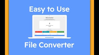 MConverter  Chrome Extension Demo [upl. by Iyre]