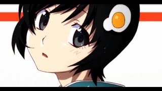 NISEMONOGATARI Trailer [upl. by Lindon660]