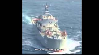 God is Great Khomeini is the Leader English subtitles [upl. by Islehc924]