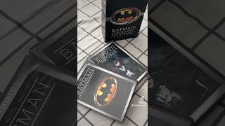 The Batman Movie Anthology Set Was A Great DVD Collection [upl. by Ecnarrat106]