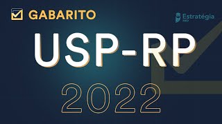 Gabarito USPRP 2022  Correção de Prova  Residência Médica ao vivo [upl. by Arvie]