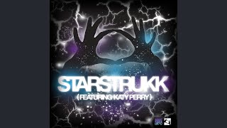 3OH3  Starstrukk Official Audio ft Katy Perry [upl. by Cullan]