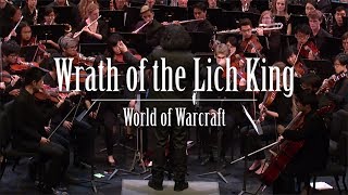 Wrath of the Lich King [upl. by Dorelia465]