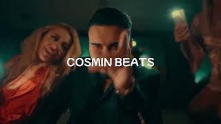 ‪Jador ❌ DenisRamniceanu99  Fana  Stil Turcesc Cosmin Beats Mashup [upl. by Joon375]