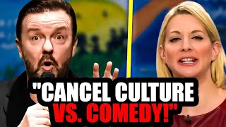 How Cancel Culture is Shaping Comedy in 2024 [upl. by Einon378]