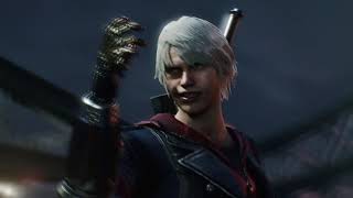 Devil Trigger Remix DMC5 Video Edit  nassist2103 [upl. by Hopfinger]