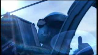 SAAB JAS39 Gripen Promotional Video [upl. by Arly]