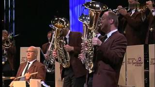 Ernst Hutter amp Die Egerländer Musikanten  Spaziergang in Eger 2010 [upl. by Nylad375]