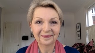 How To Apply Blusher  Makeup For Older Women [upl. by Shayla]