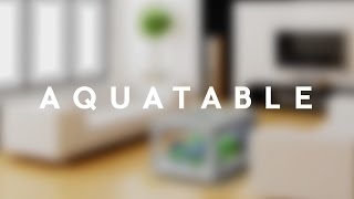 AQUATABLE SHORT VIDEO [upl. by Sachs]