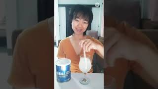 Pure Collagen  Callagen lemon  Mana Collagen Dipeptide  Ceo Thiyada [upl. by Airetak]