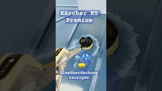 Kärcher K5 Premium Hochdruckreiniger [upl. by Dibbrun]