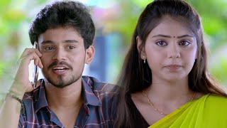 Kidnap Case Pagadi Aattam Full Movie Part 4  Rahman  Gowri Nandha  Monica Chinnakotla [upl. by Tresa]