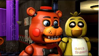 SFM FNAF  Crazy Random Stuffz [upl. by Paz589]