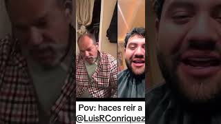 TRAKAS HDSPTM 😂💈 barber barbershopconnect barbershop haircut trakas luisrconriquez [upl. by Krystalle]