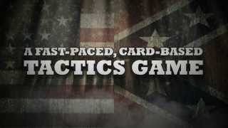 Ironclad Tactics  Gameplay Trailer [upl. by Massarelli559]