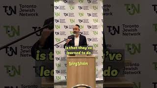 What makes someone SUPER successful Naftali Horowitz reveals [upl. by Balfour]