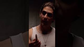 Christopher Moltisanti’s First Hit thesopranos chrismoltisanti christophermoltisanti hit shorts [upl. by Jedediah176]