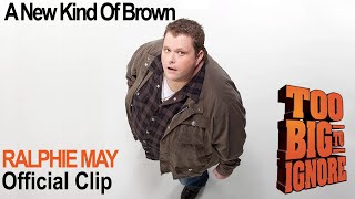 Ralphie May Going Cuba Diving at a Black Movie Theater [upl. by Leasia]