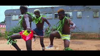 IVD Ft Zlatan  Bolanle Dance Video by CDU Dancers ozayvisualz [upl. by Shaefer125]