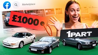 How to Turn Your Car Into a MoneyMaking Machine 10 Proven Ideas [upl. by Maram]