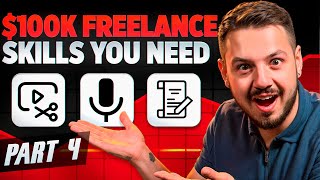 Freelance Skills That Will Pay You the Most in 2025 [upl. by Resneps]