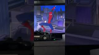 The Spectacular SpiderMan  Competition [upl. by Jovita]