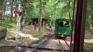 Victory at Bredgar and Wormshill Light Railway [upl. by Netsrak]