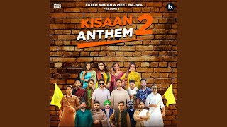 Kisaan Anthem 2 [upl. by Haonam]