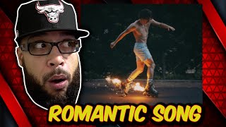 WHAT A LOVE SONG Videographer REACTS to Benson Boone quotMy Greatset Fearquot  FIRST TIME REACTION [upl. by Toback]