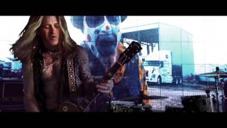 THE DEAD DAISIES quotMAKE SOME NOISE  LIVE amp LOUDERquot official video [upl. by Goebel804]