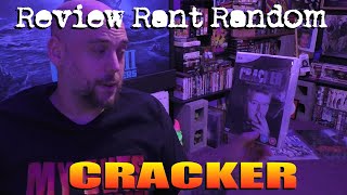 Cracker Review Rant Random [upl. by Sievert507]