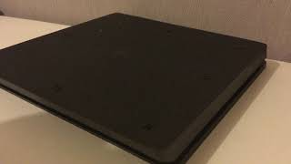 tuto  comment éjecter ton cd bloqué dans sa ps4 slim [upl. by Aehsat]