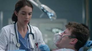 Greys Anatomy Season 20 Teaser HD  ABC Network [upl. by Konikow]