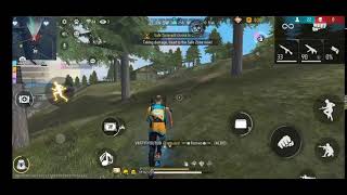 AKS801 Live Stream FREE FIRE GAME [upl. by Wohlen]