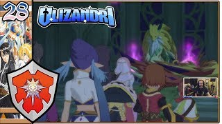 Tales Of Vesperia Definitive  Belius Delivery Hunting Blades Raid A Tragic Accident  Episode 28 [upl. by Kono]